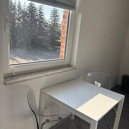 Apartment, Small But Nice! We01