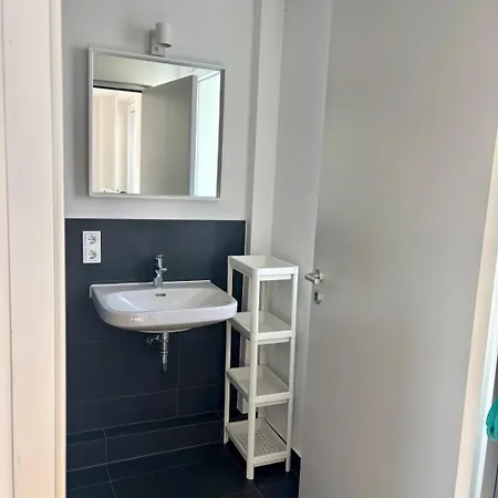 Apartment, Small But Nice! We01