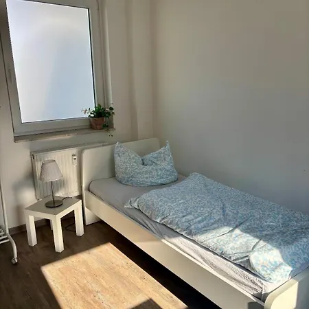 Apartment, Small But Nice! We01 Apartment Magdeburg