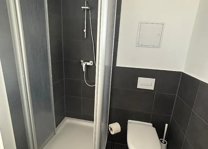 Apartment, Small But Nice! We12 Apartment